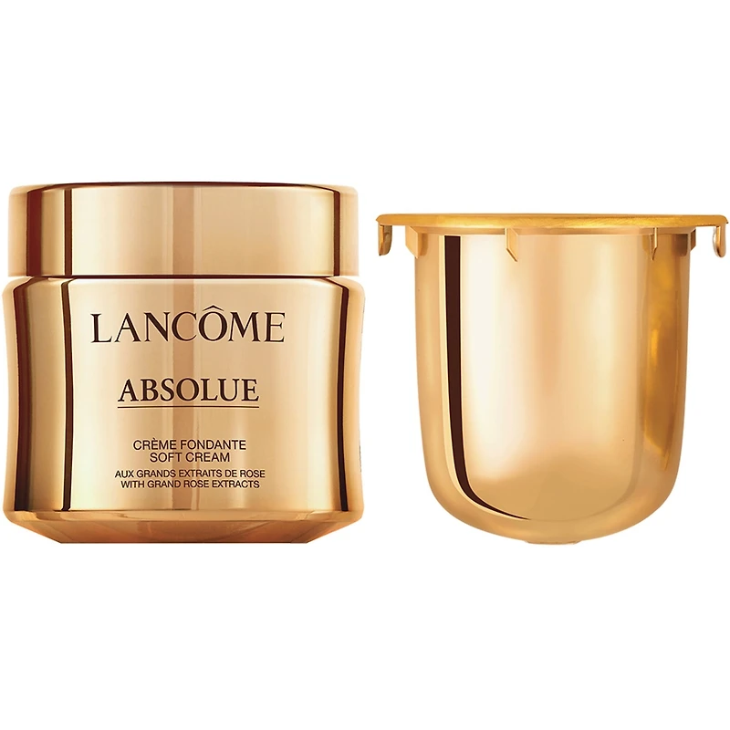 Duo Absolue Crème Fondante & Récharge