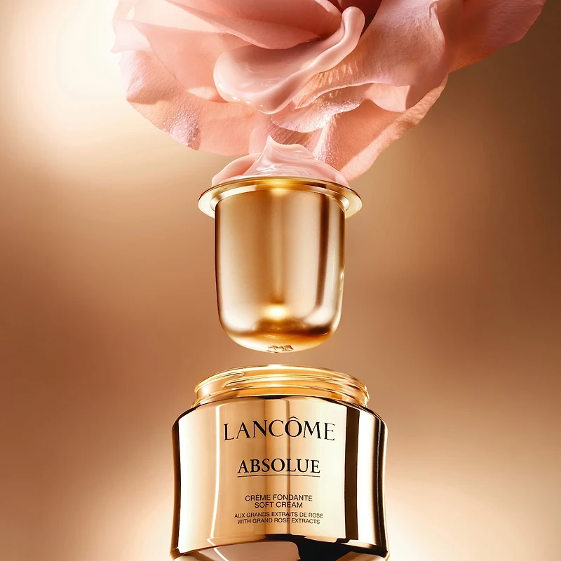 Duo Absolue Crème Fondante & Récharge
