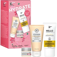 Hydrate & Protect 3-Piece Spring Set