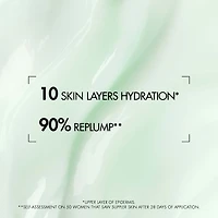 Face and Body Hydration Program