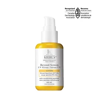 Beyond Screen® UV Serum SPF 50+ Facial Sunscreen with Collagen Peptide