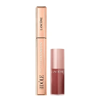 Lash Idôle Flutter Extension Mascara & Lip Idôle Juicytreat Oil-In-Gloss Holiday Set
