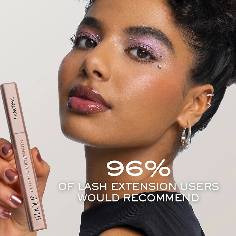 Lash Idôle Flutter Extension Mascara & Lip Idôle Juicytreat Oil-In-Gloss Holiday Set