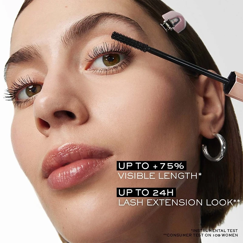 Lash Idôle Flutter Extension Mascara & Lip Idôle Juicytreat Oil-In-Gloss Holiday Set