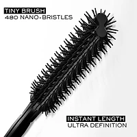 Lash Idôle Flutter Extension Mascara & Lip Idôle Juicytreat Oil-In-Gloss Holiday Set