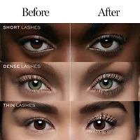 Coffret des fêtes Mascara Volume Hypnôse et Cils Booster XL