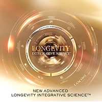 Coffret des fêtes crème fondate Absolue Longevity et Recharge