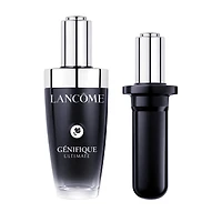 Coffret de fêtes Génifique Ultimate Sérum et Recharge