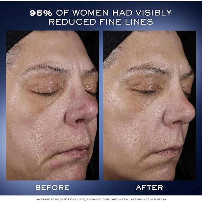 Coffret des fêtes Génifique Ultimate Routine