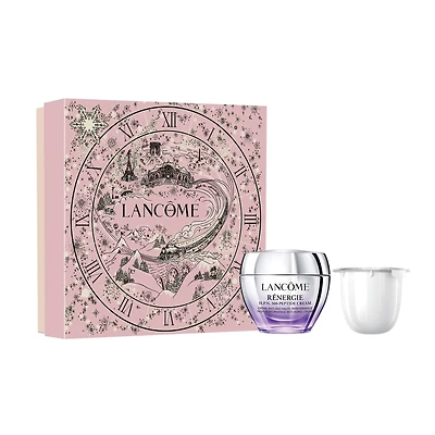 Rénergie H.P.N. 300-Peptide Cream & Refill Holiday Set