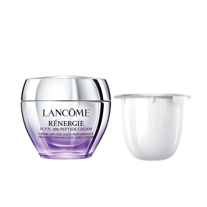Rénergie H.P.N. 300-Peptide Cream & Refill Holiday Set