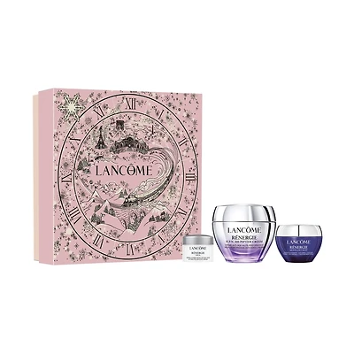 Rénergie H.P.N. 300-Peptide Cream Routine Holiday Set