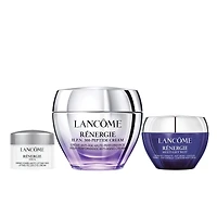 Rénergie H.P.N. 300-Peptide Cream Routine Holiday Set