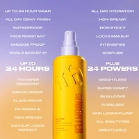 All Nighter Makeup Setting Spray Natural & Glow Duo