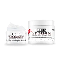 Ultra Facial Cream Duo