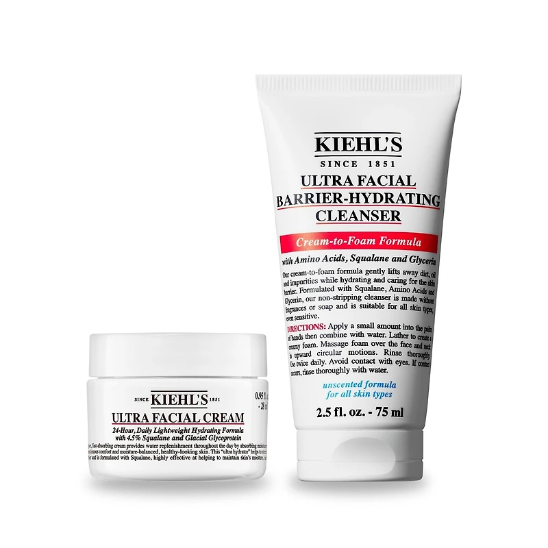 Daily Hydration Gift Set