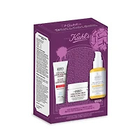 Coffret cadeau Routine hydratation & protection