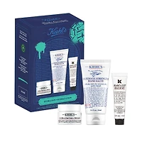 Winter Essentials Gift Set