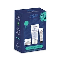 Winter Essentials Gift Set