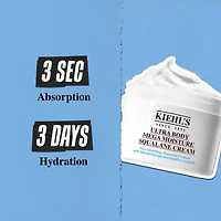 Ultra Hydration Face & Body Gift Set