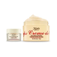 Body & Lips Hydration Gift Set