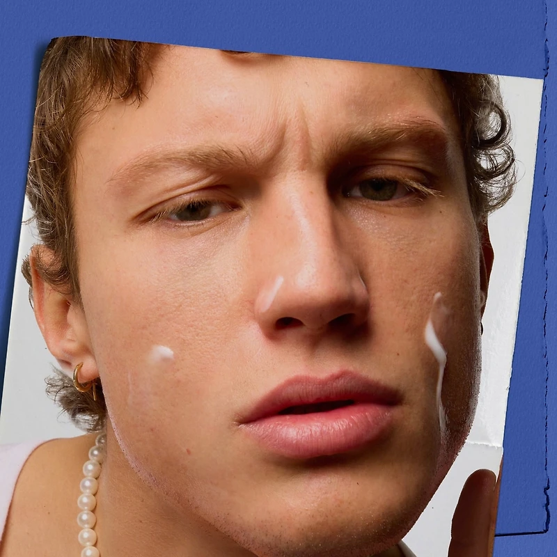 Coffret cadeau Routine énergisante pour homme