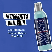 Coffret cadeau Routine énergisante pour homme