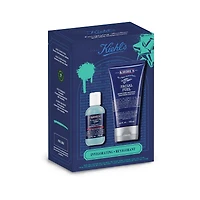 Coffret cadeau Routine énergisante pour homme