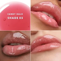 Duo de brillants à lèvres