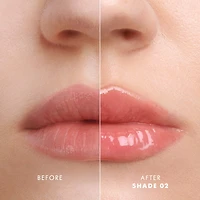 Duo de brillants à lèvres