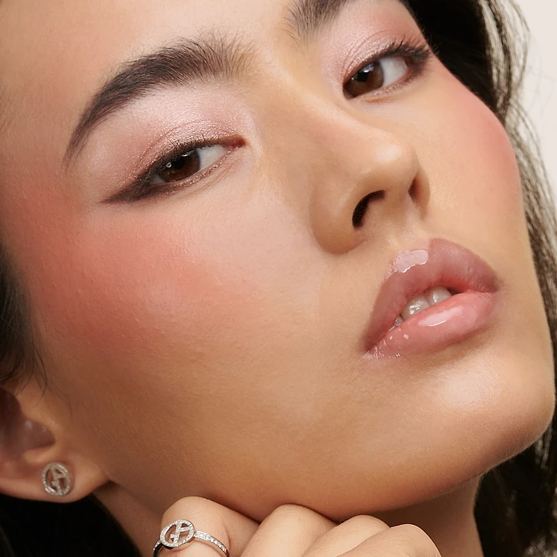 Duo de brillants à lèvres