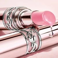 Coffret cadeau YSL Loveshine Candy Glow et Candy Glaze