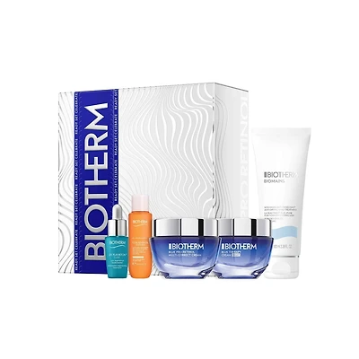 Programme Anti-Âge Regénérant