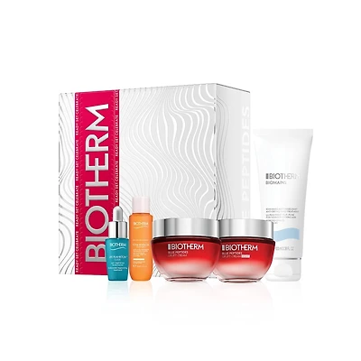 Firming and Regenerating Program