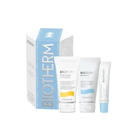 Body Moisturizing Care Program