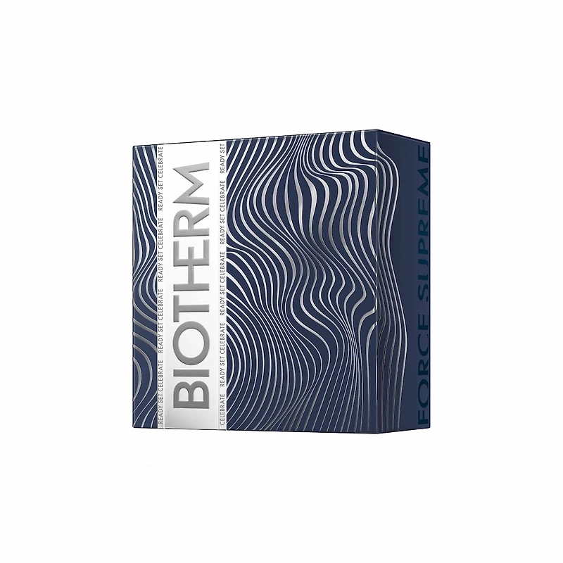 High-Performance Anti-Aging Program for Men