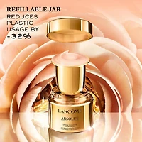 Absolue Rich Cream & Refill Holiday Set