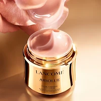 Coffret Absolue La crème fondante