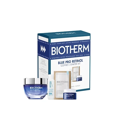 Skin Renewal Program