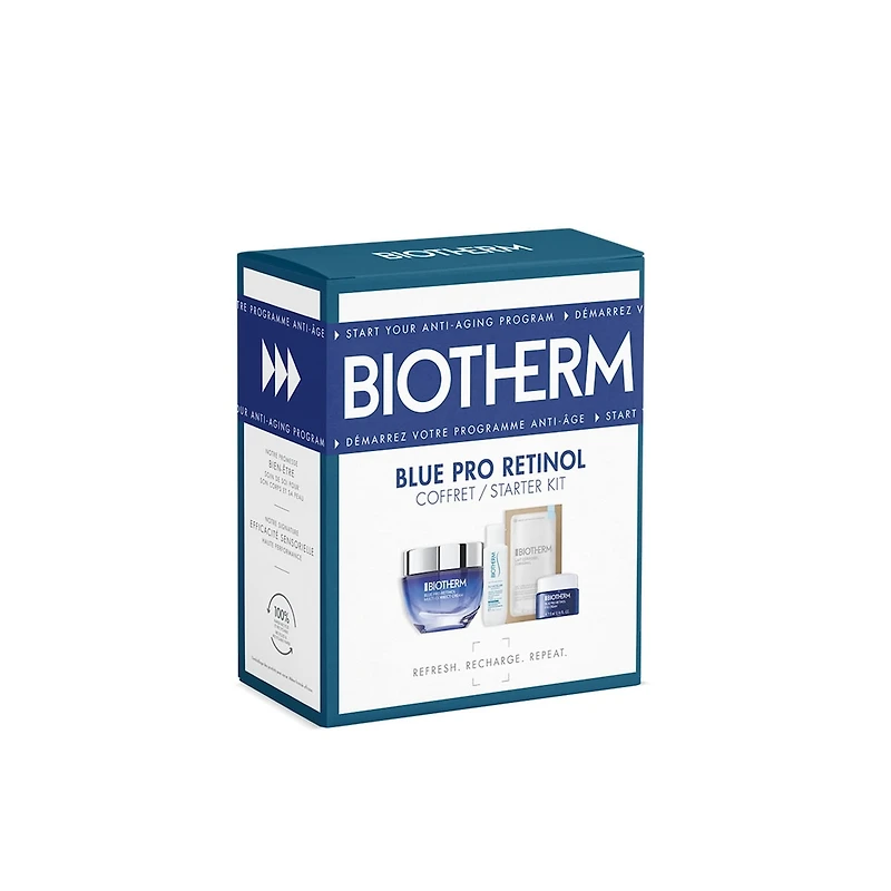 Skin Renewal Program