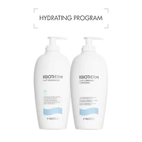 Body Hydration Program