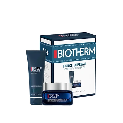 Anti-Aging Program for Men