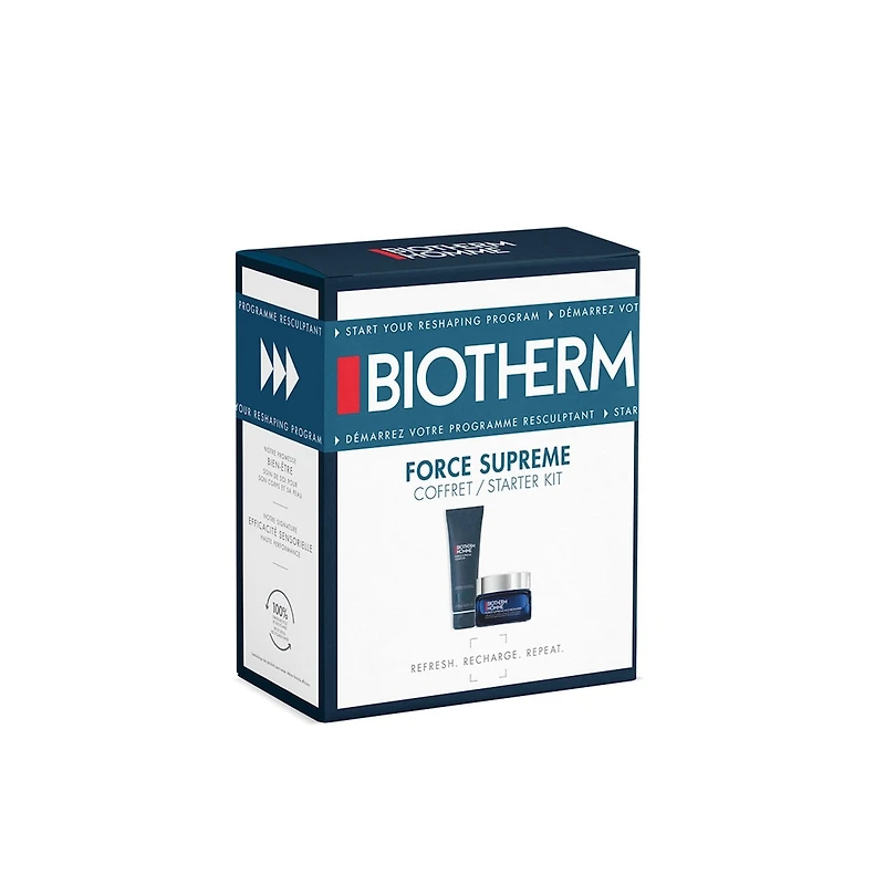 Anti-Aging Program for Men