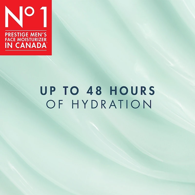 Programme Hydratant pour Homme