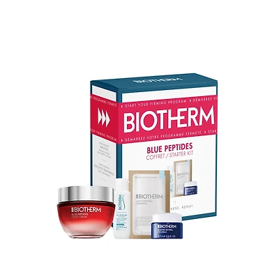 Skin Firming Program