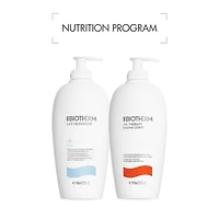 Nourishing Body Therapy Program