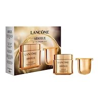 Absolue Rich Cream & Refill Duo