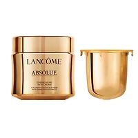 Absolue Rich Cream & Refill Duo