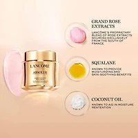 Absolue Rich Cream & Refill Duo