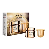 Absolue Longevity Soft Cream & Refill Duo